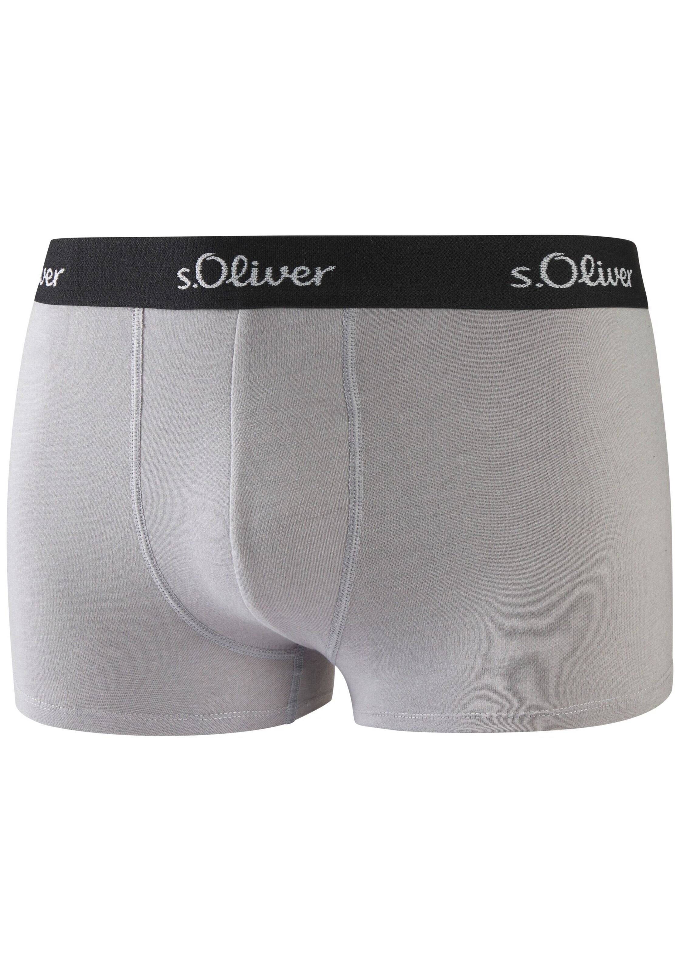 s.Oliver Boxeralsók - kék