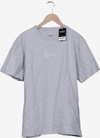 Karl Kani Top & Shirt in S in Grey: front