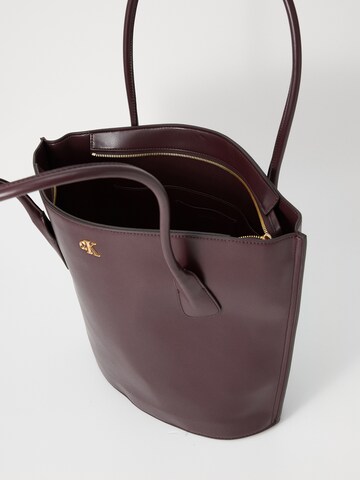 Calvin Klein Shopper in Bruin