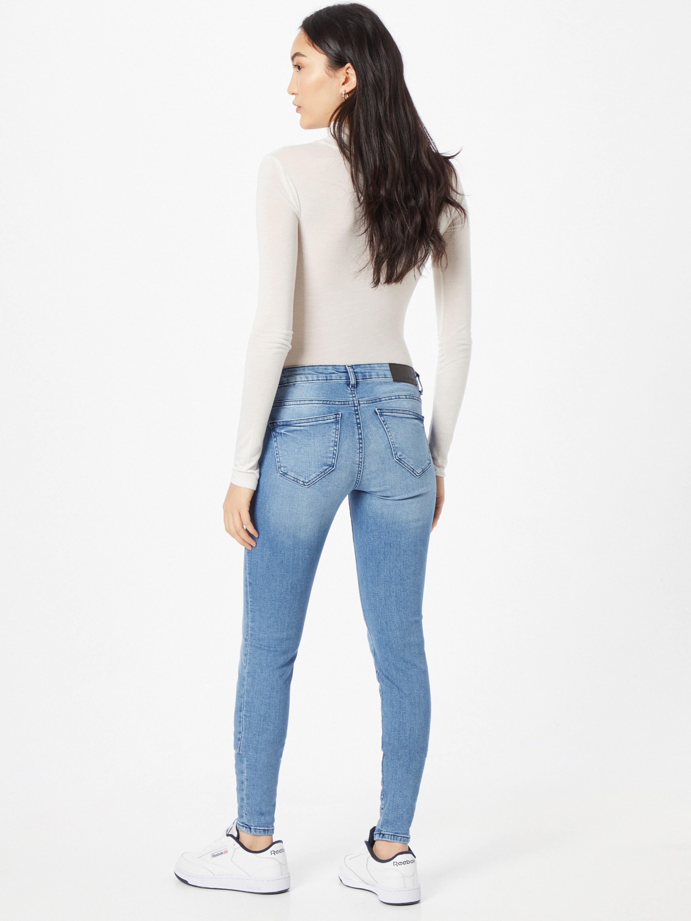 Noisy may Jeans 'Eve' in Blue | ABOUT YOU