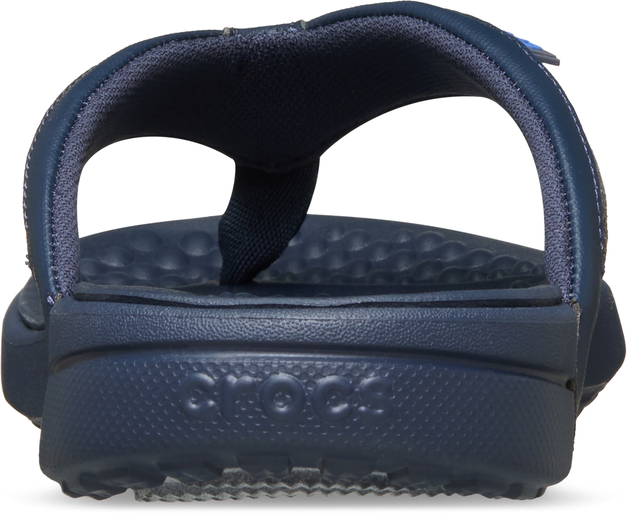 Crocs T-Bar Sandals in Blue