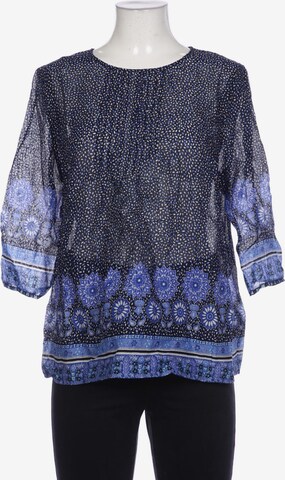 Boden Blouse & Tunic in XL in Blue: front