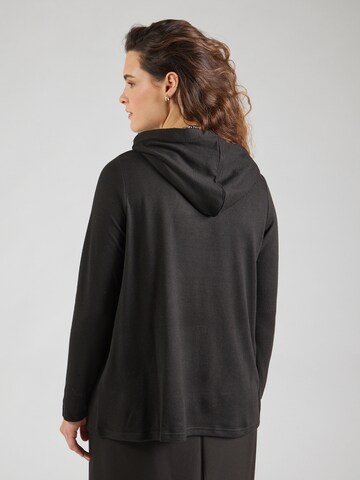 Maglietta 'CARMALBA' di ONLY Carmakoma in nero