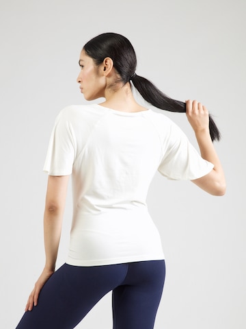 CURARE Yogawear Funktsionaalne särk, värv beež