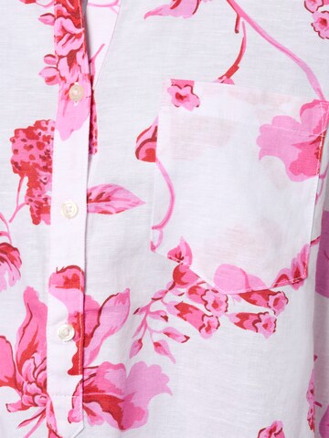 Franco Callegari Blouse in Pink