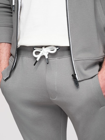 Survêtement Ombre en gris