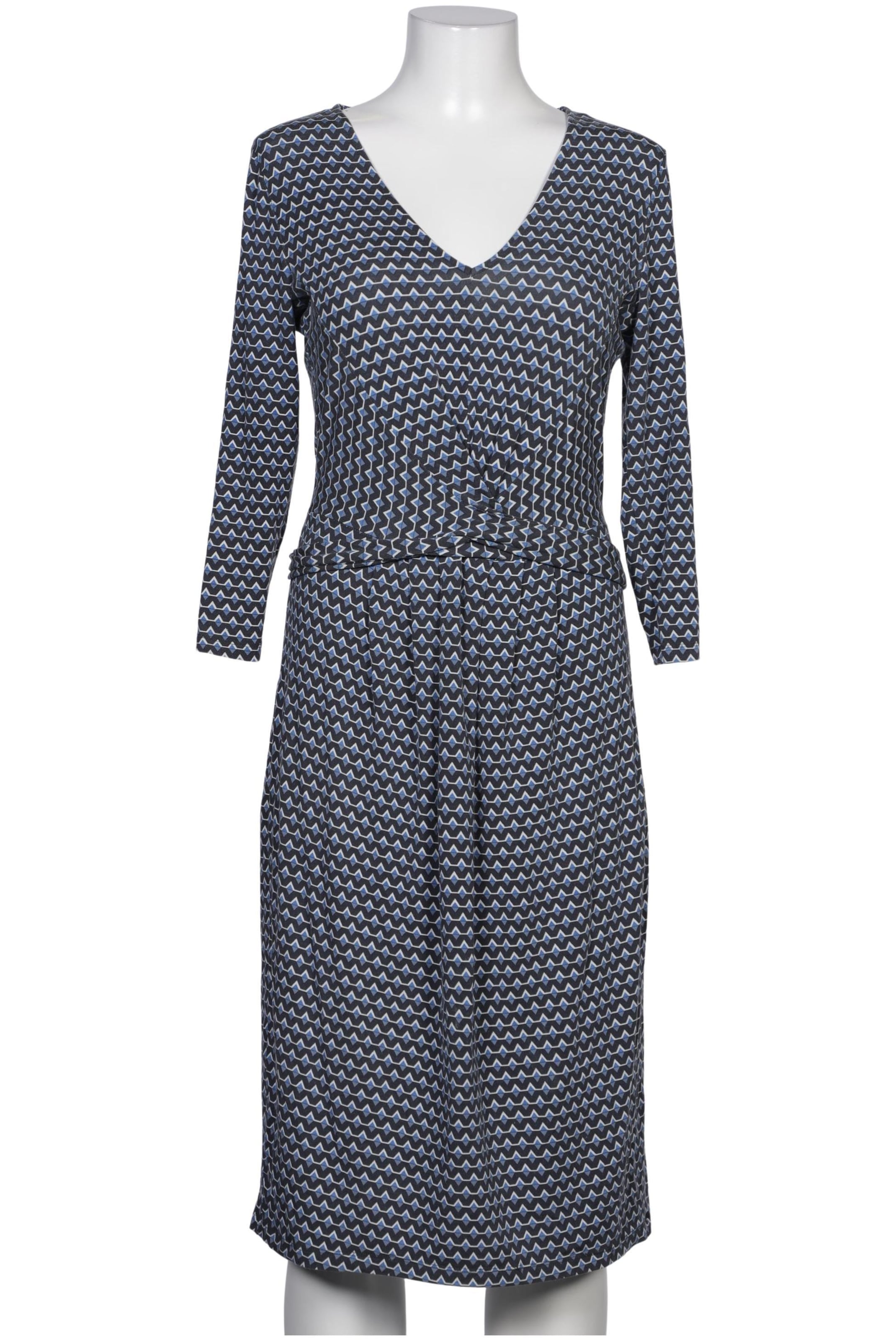 hessnatur Dress in L in Mixed colors: front