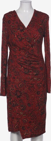 PERUVIAN CONNECTION Dress in M in Red: front