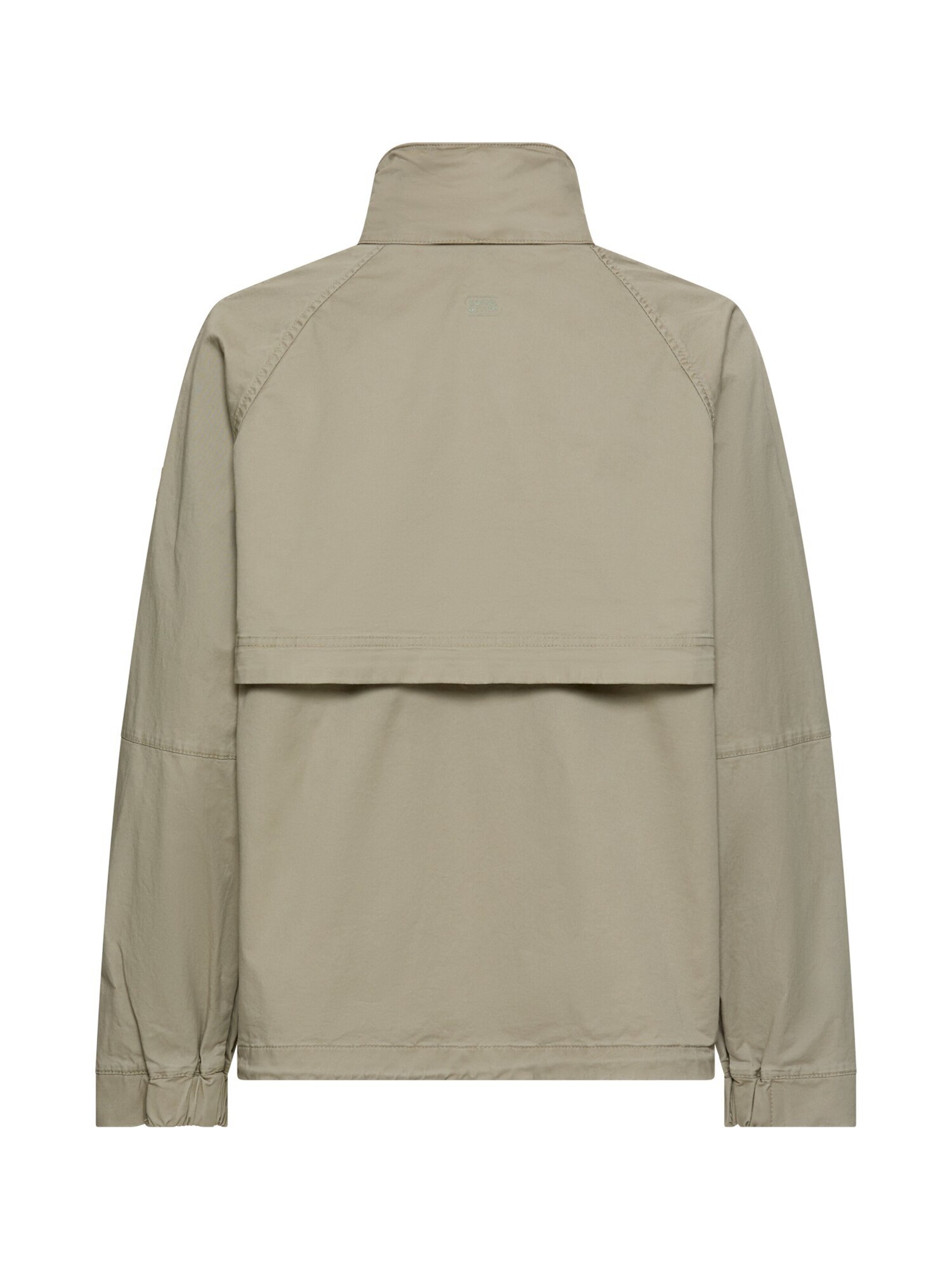 CAMEL ACTIVE Übergangsjacke in Grün