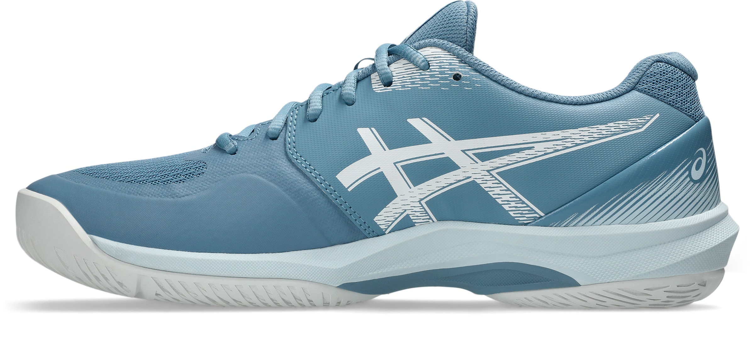 ASICS Athletic Shoes in Blue