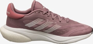 ADIDAS PERFORMANCE Laufschuh 'Supernova 3' in Lila