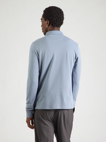 T-Shirt s.Oliver en bleu