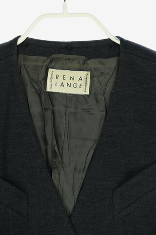 Rena Lange Blazer L in Grau