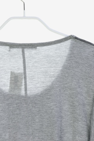 monari Longsleeve-Shirt XL in Grau