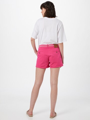 Alife and Kickin Regular Shorts in Pink