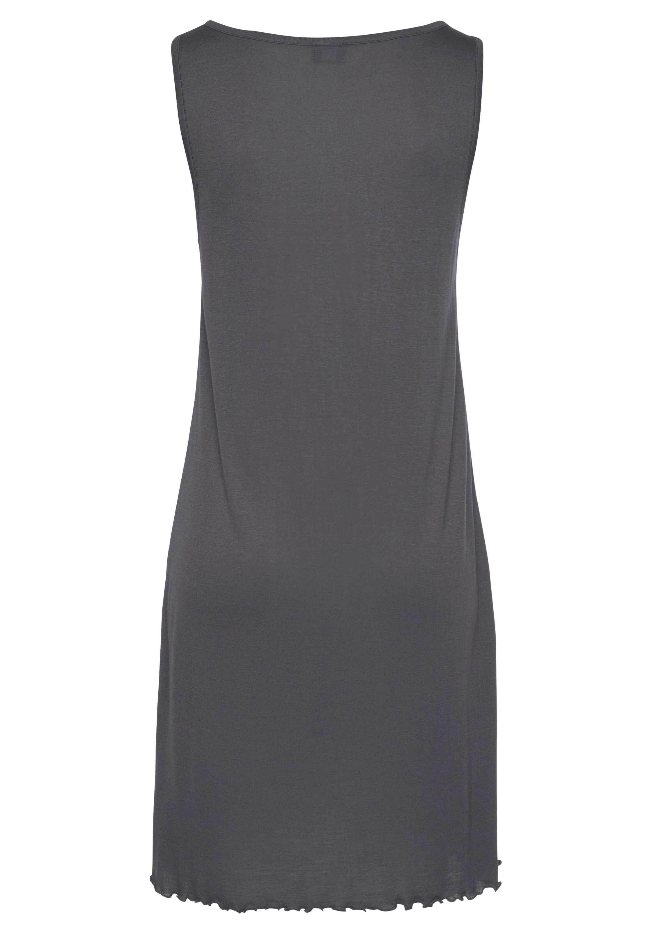 VIVANCE Nightgown in Grey