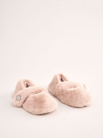 Lipsy Pantofle – pink