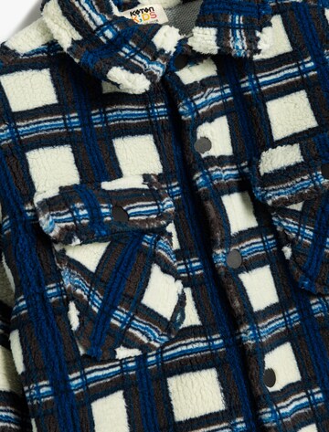 Koton Between-season jacket in Blue