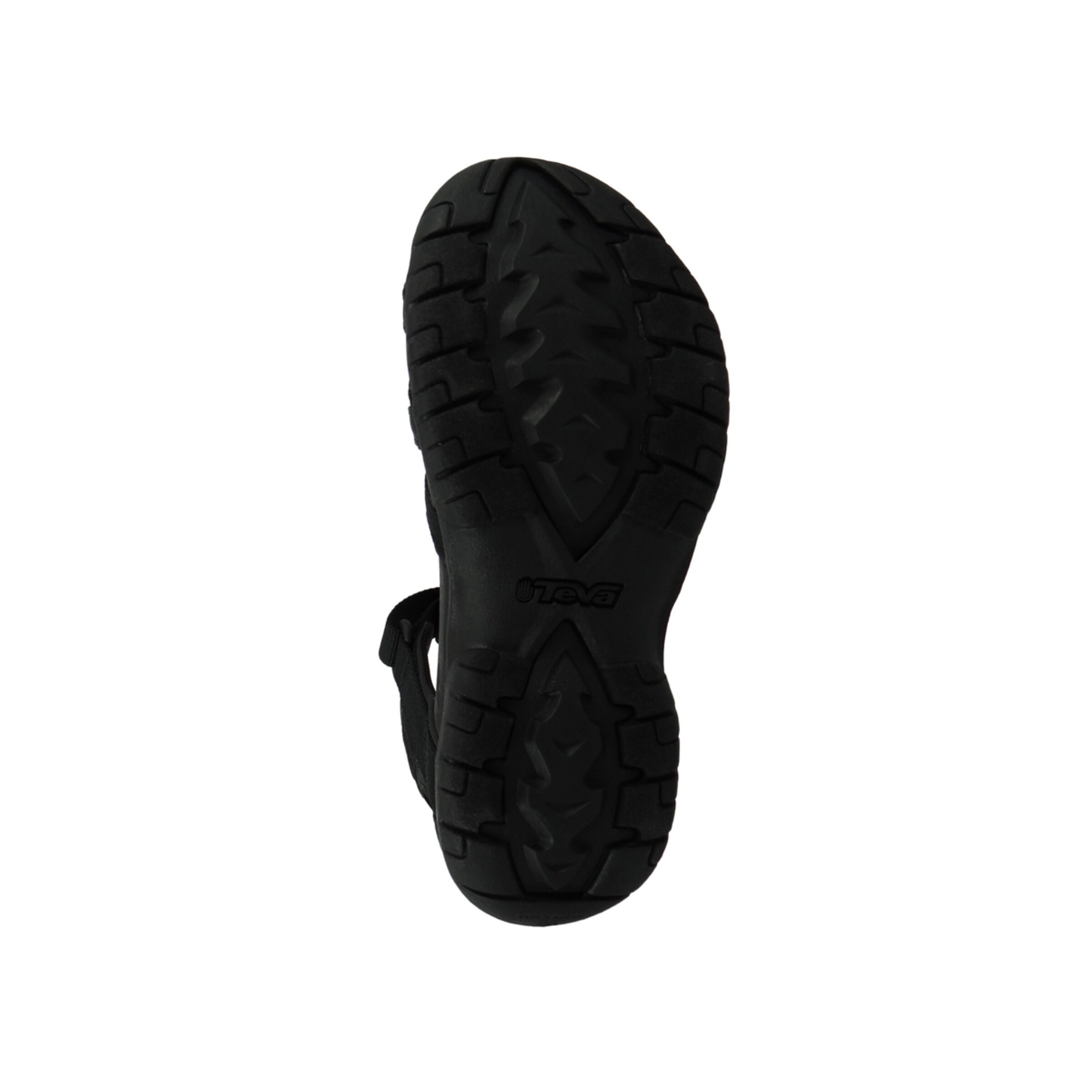 Sandales 'Tirra' TEVA en noir