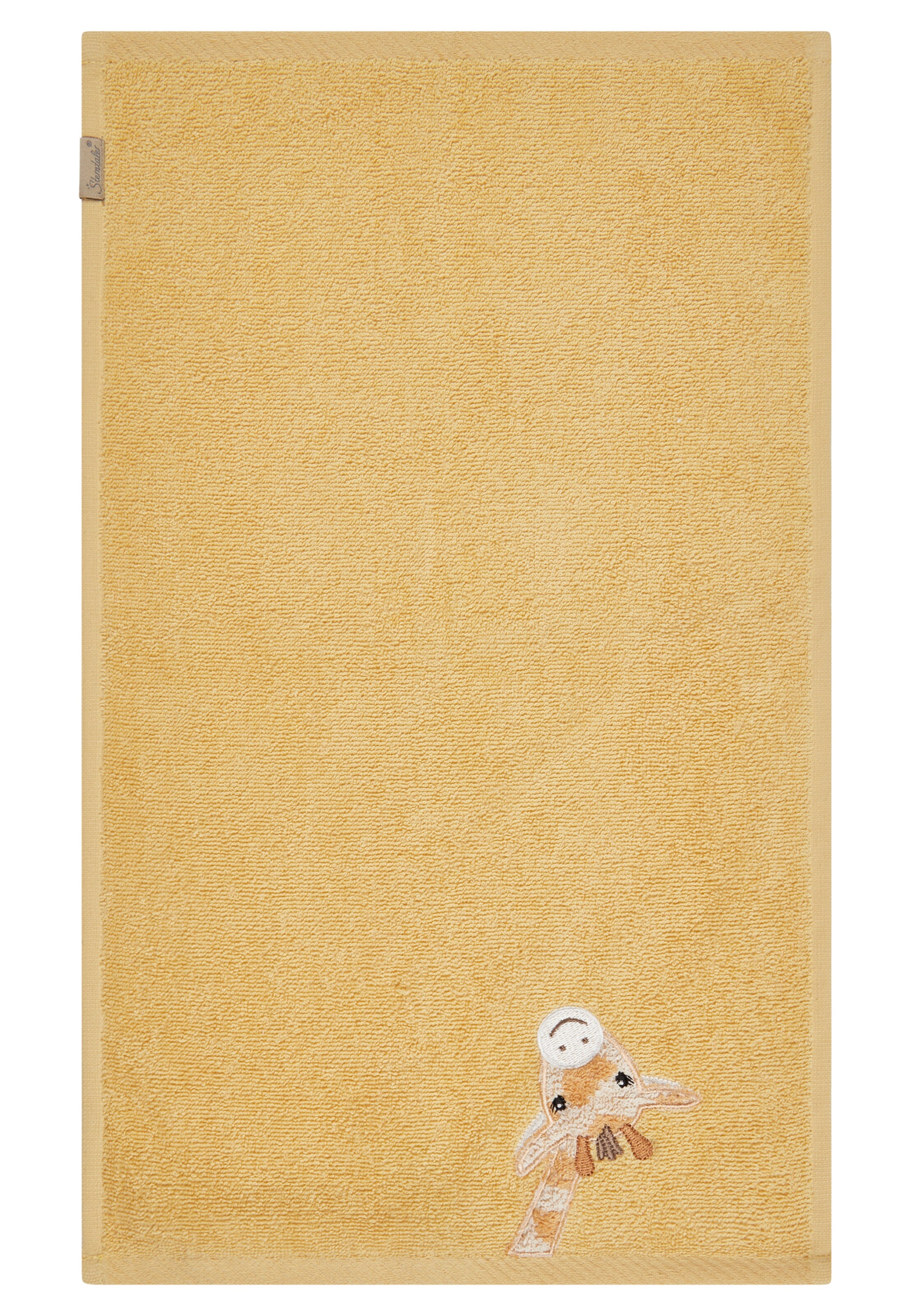 STERNTALER Handtuch in Mischfarben