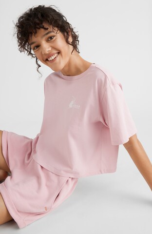 rozā O'NEILL T-Krekls