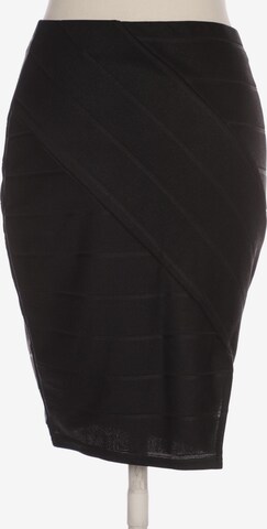 Miss Selfridge Skirt in S in Black: front