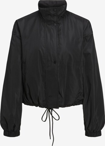 Veste mi-saison 'Mandy' JJXX en noir : devant