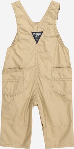 OshKosh Regular Overalls in Brown