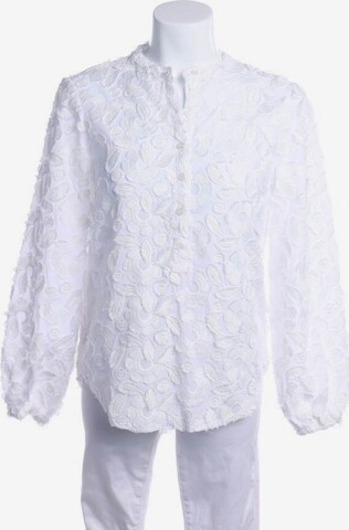 APC Blouse & Tunic in S in White: front