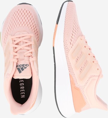 ADIDAS SPORTSWEAR - Zapatillas de running 'EQ21' en rosa