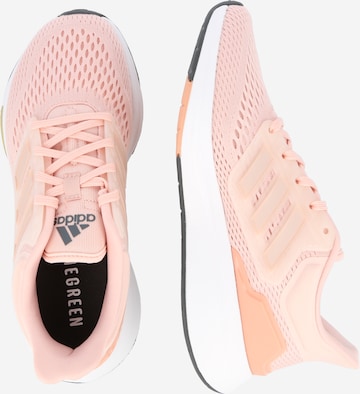ADIDAS SPORTSWEAR Running Shoes 'EQ21' in Pink