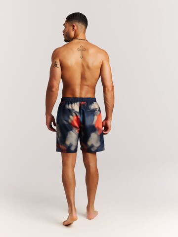 PROTEST Badeshorts 'PRTFligth'‌‌‌‌‌‌‌‌‌ in Blau