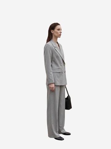 Blazer di My fashion in grigio