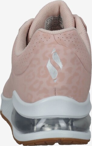 SKECHERS Sneaker 'Uno 2' in Pink