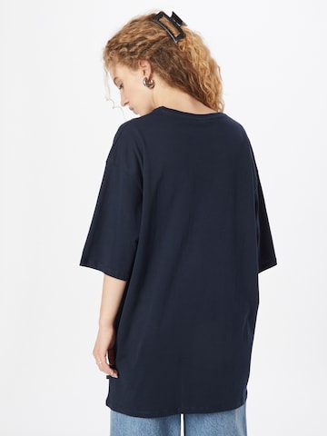 LTB Shirt 'Kamibi' in Blauw