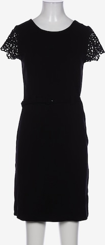 Malvin Dress in S in Black: front