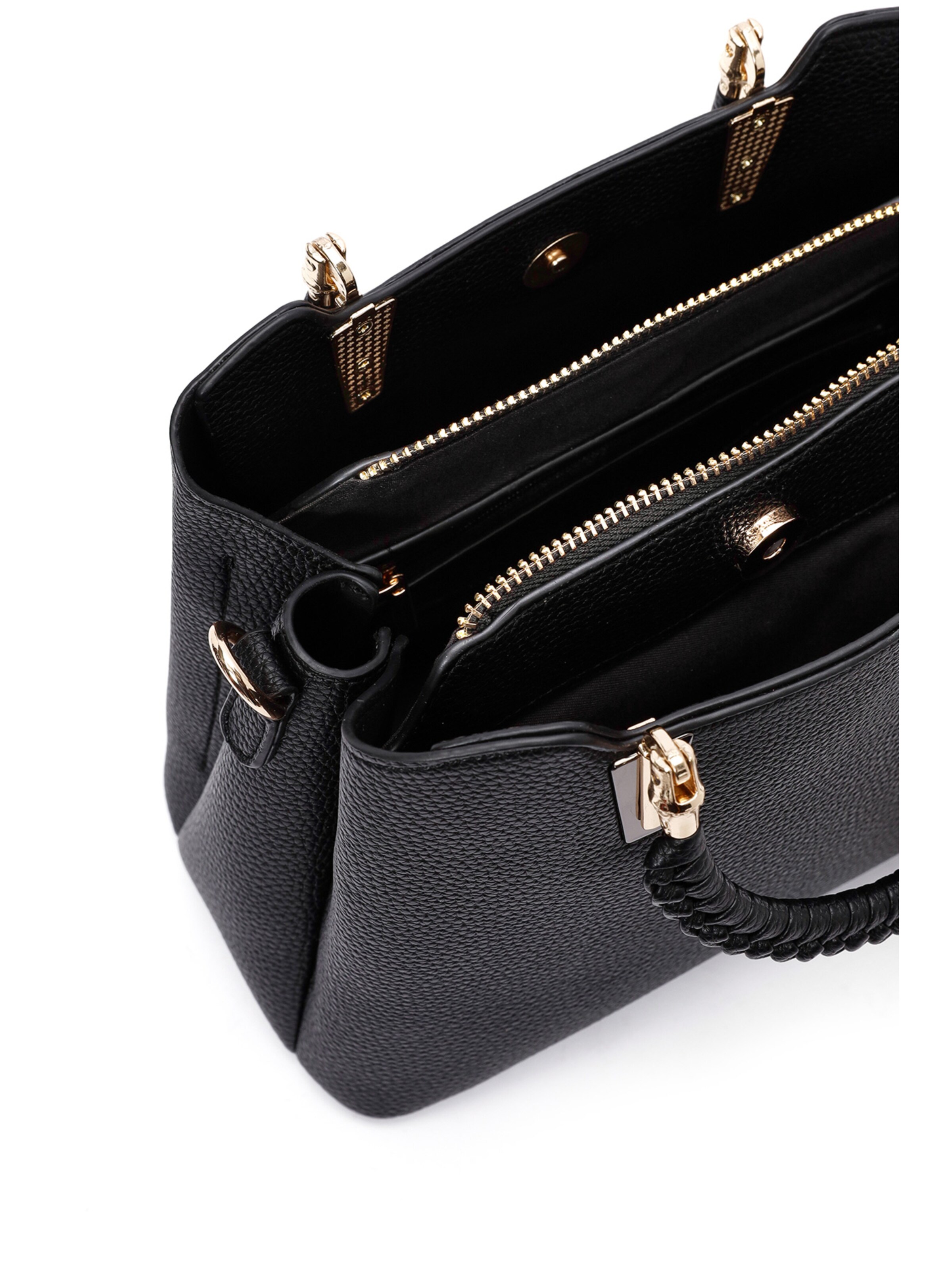 Derimod Handbag in Black