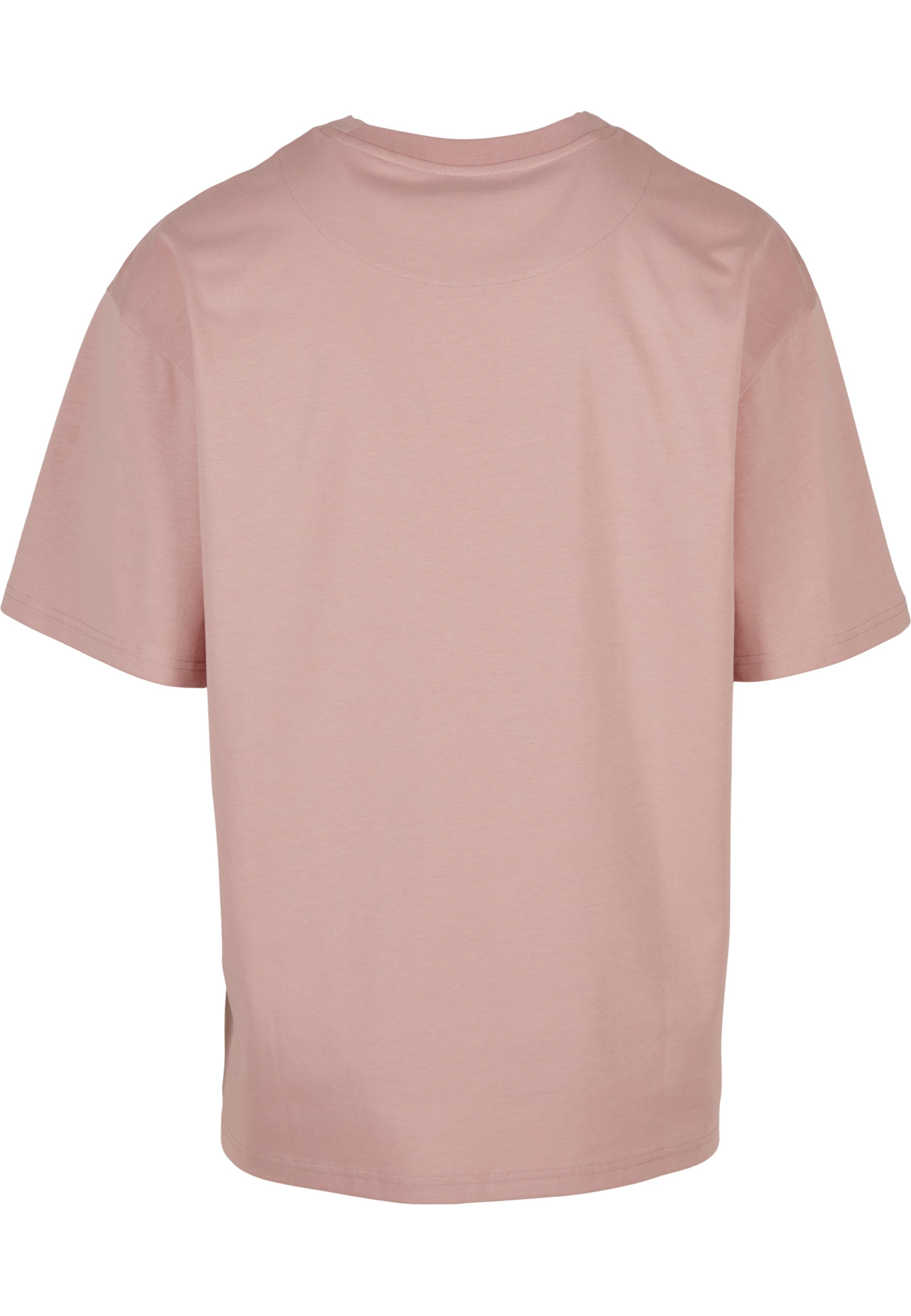 T-Shirt 'Essential' Karl Kani en rose
