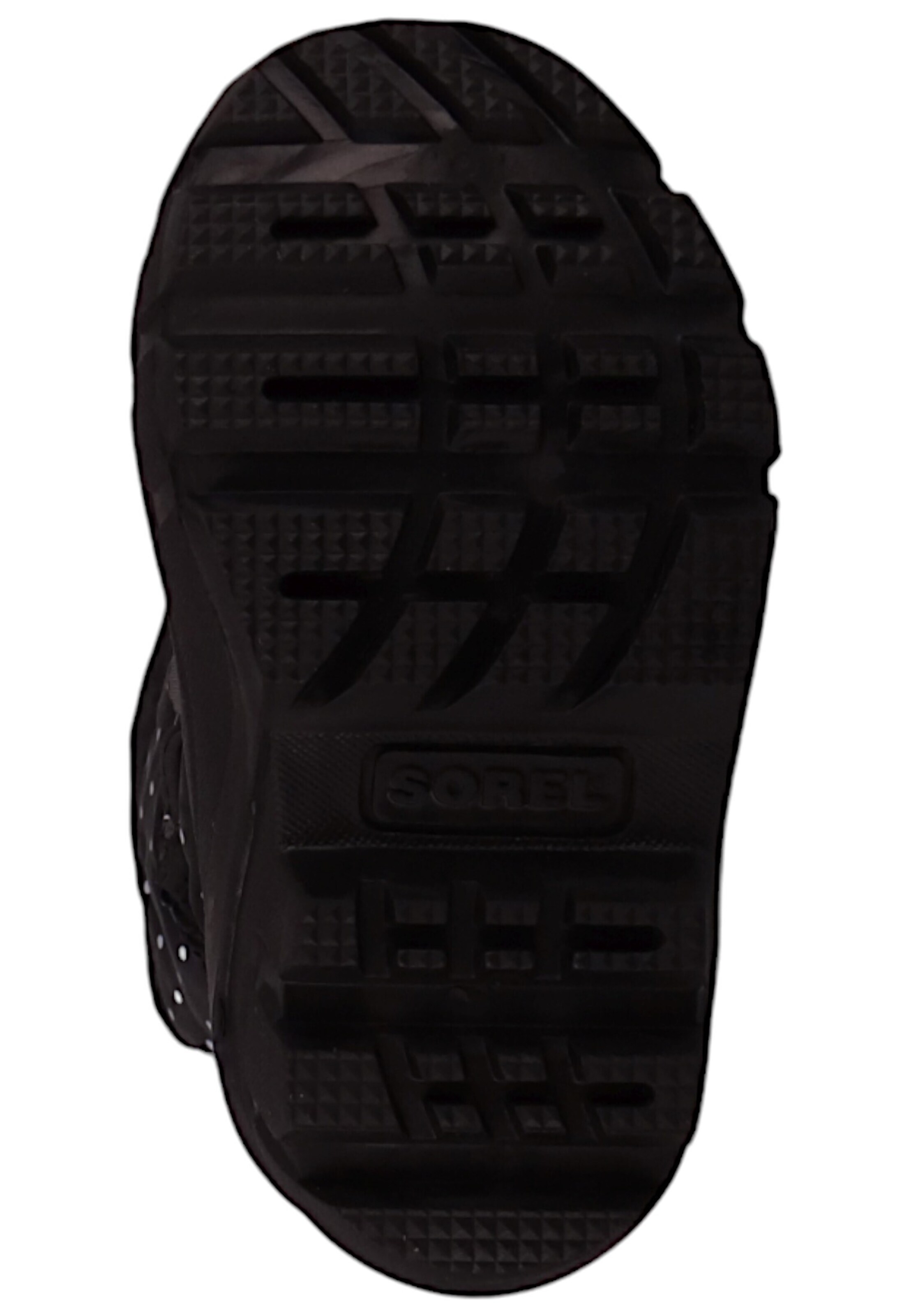 SOREL - Bota de neve em preto