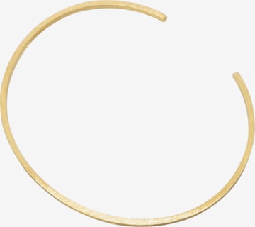 Bracelet fejn en or : devant