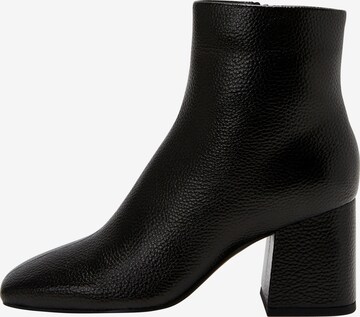 Bottines 'GEMINNI' Katy Perry en noir