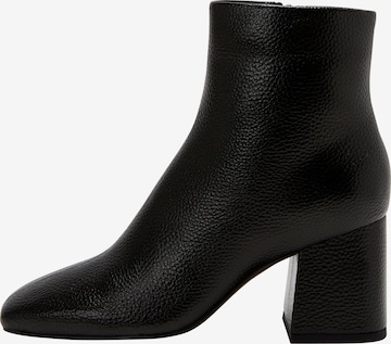 Katy Perry Ankle Boots 'GEMINNI' in Black