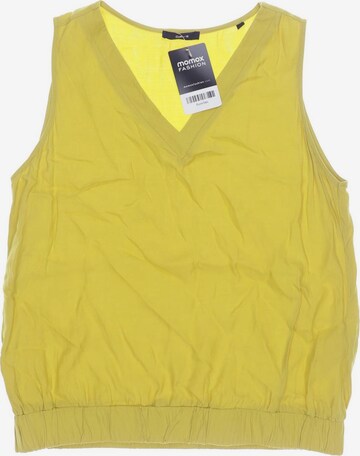 OPUS Top & Shirt in M in Yellow: front