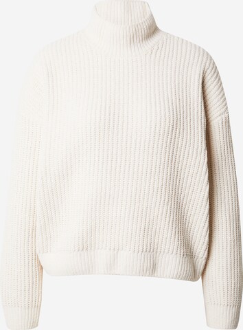 VERO MODA Sweater 'KAIA' in Beige: front
