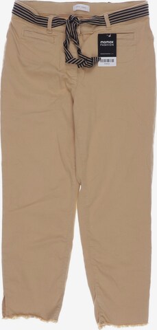 GERRY WEBER Jeans in 29 in Beige: front