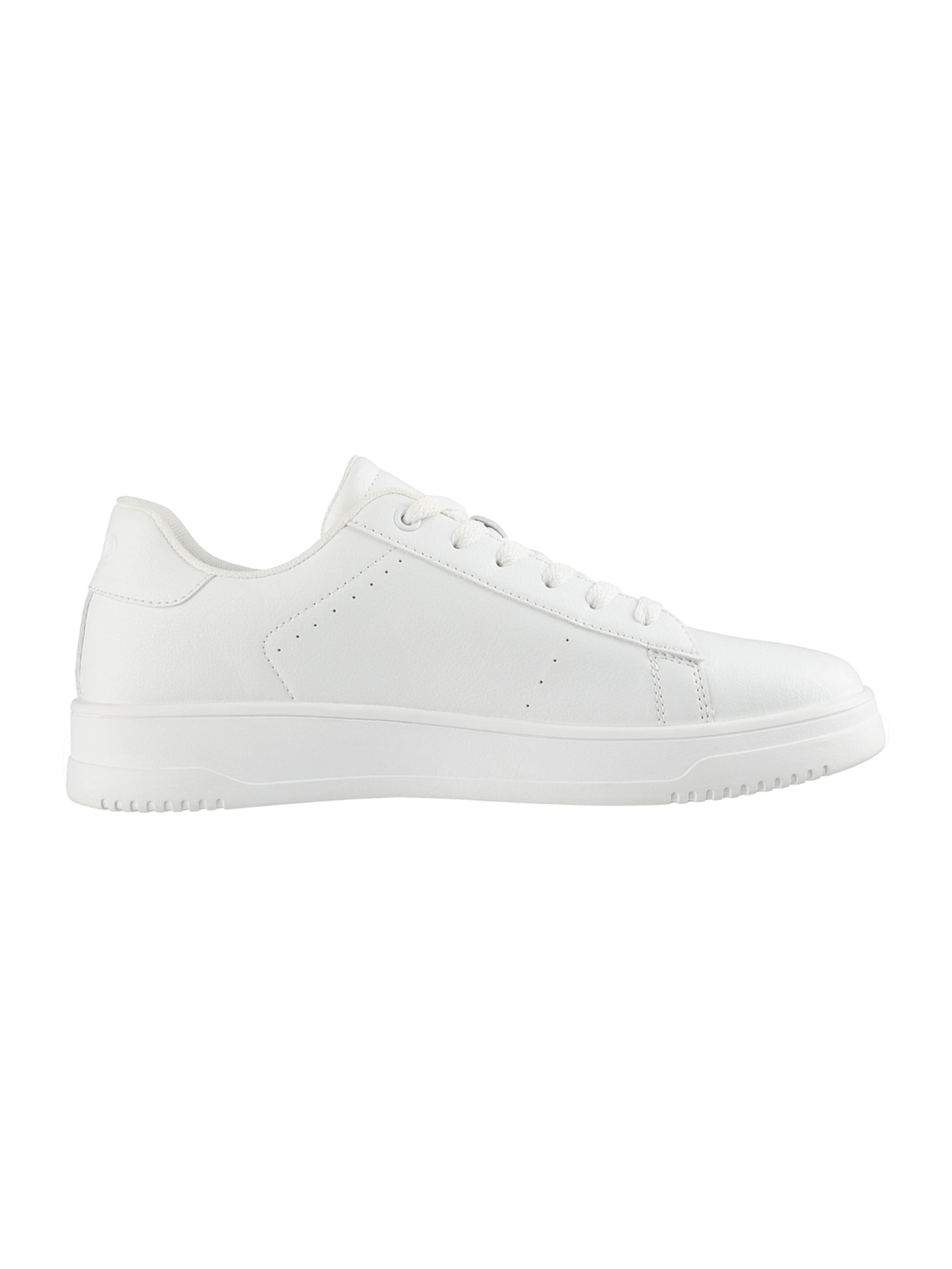 JAKO Platform trainers in White