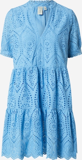Y.A.S Kleid 'HOLI' in rauchblau, Produktansicht