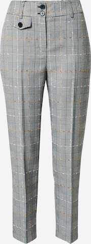 Dorothy Perkins tavaline Viikidega püksid, värv segavärvid: eest vaates