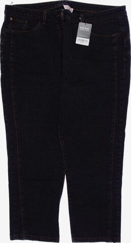Marina Rinaldi Jeans in 35-36 in Grey: front