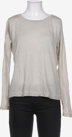 Marc O'Polo Top & Shirt in M in Beige: front